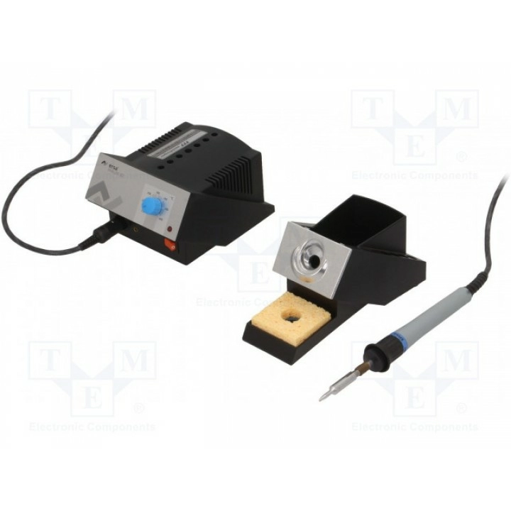 Паяльная станция ERSA 0ANA60 (ERSA-ANALOG60)