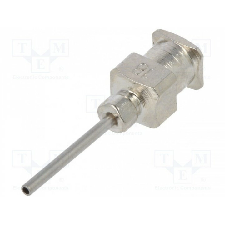 Наконечник дозатор FISNAR 818050SS1 (FIS-15SS18)