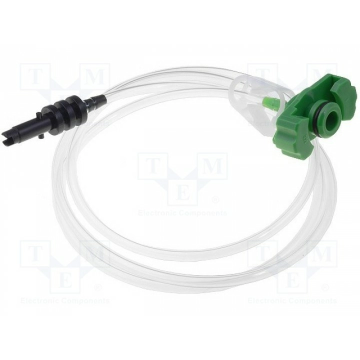 Адаптер для шприцев FISNAR 8001015 (FIS-ADAPQX-5)