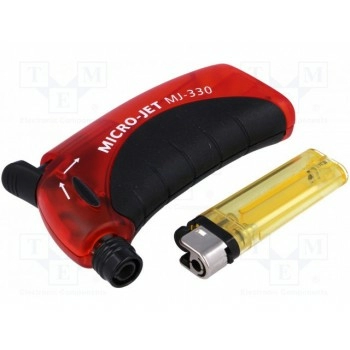Горелка газовая GOLDTOOL PAL-MICRO