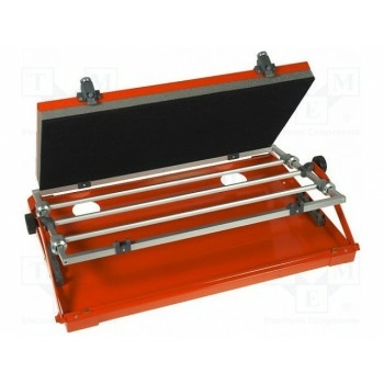 Рамочный держатель печатных плат IDEAL-TEK IDL-PCSA-2