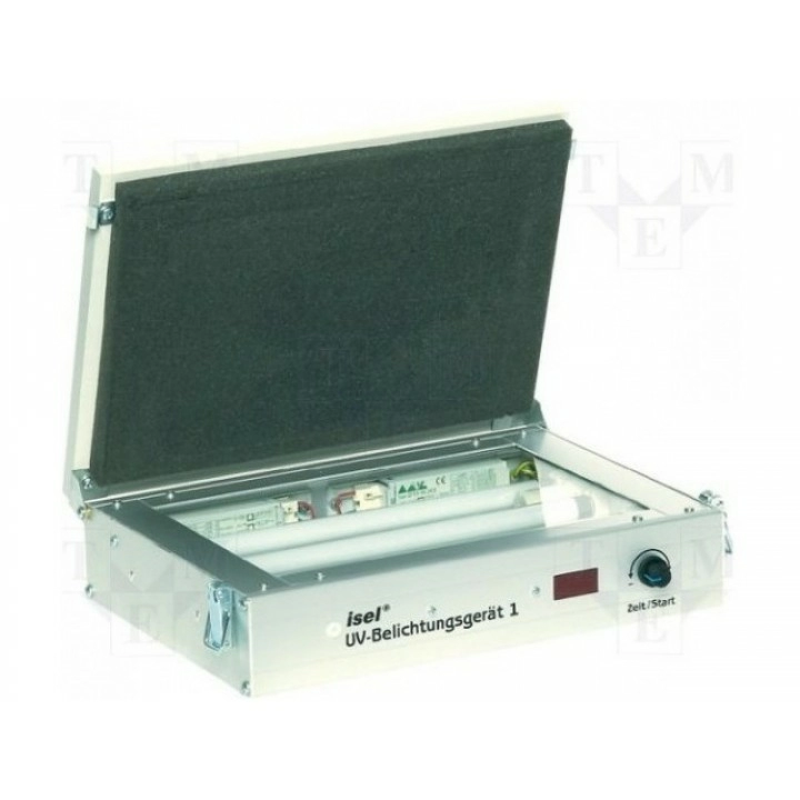 УФ-установка для экспонирования печатных плат ISEL S24O-BEL14007 (BEL14007)