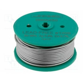 Проволочный припой JBC TOOLS JBC-0005450