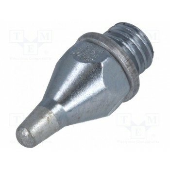 Наконечник для демонтажных паяльников JBC TOOLS JBC-23DE