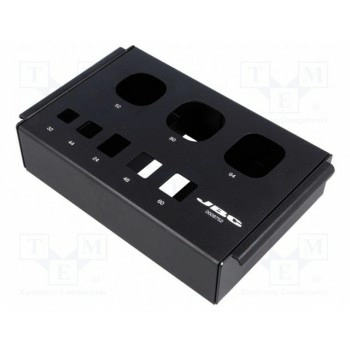 Для станций JBC для пайки горячим воздухом JBC TOOLS JBC-8752