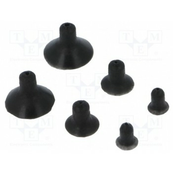 Аксессуары для пайки наконечник вакуумного захвата JBC TOOLS JBC-940163