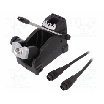 Подставка паяльника JBC TOOLS JBC-AD-SE