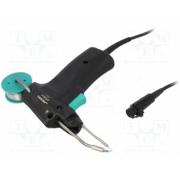 Паяльник для жал с нагревателем JBC TOOLS JBC-AP250-A