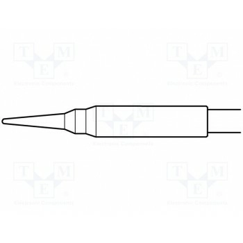 Жало JBC TOOLS JBC-C105103
