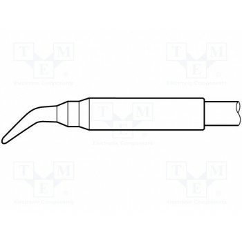 Жало JBC TOOLS JBC-C105105