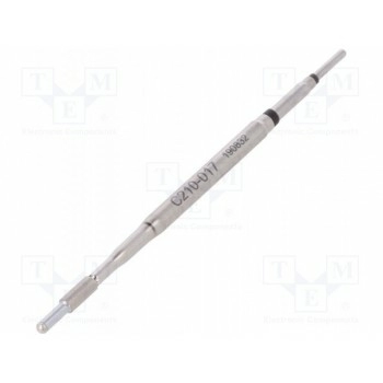 Жало JBC TOOLS JBC-C210017