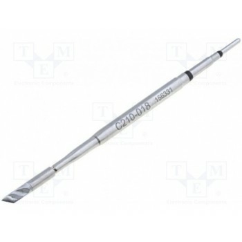 Жало JBC TOOLS JBC-C210018