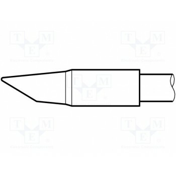 Жало JBC TOOLS JBC-C245056