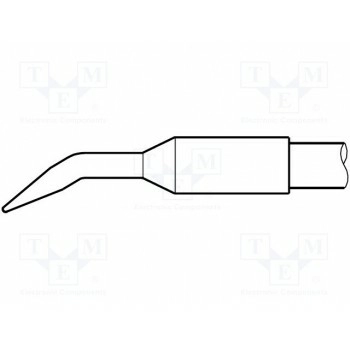 Жало JBC TOOLS JBC-C245126