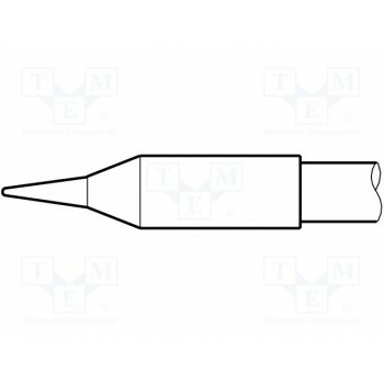 Жало JBC TOOLS JBC-C245201