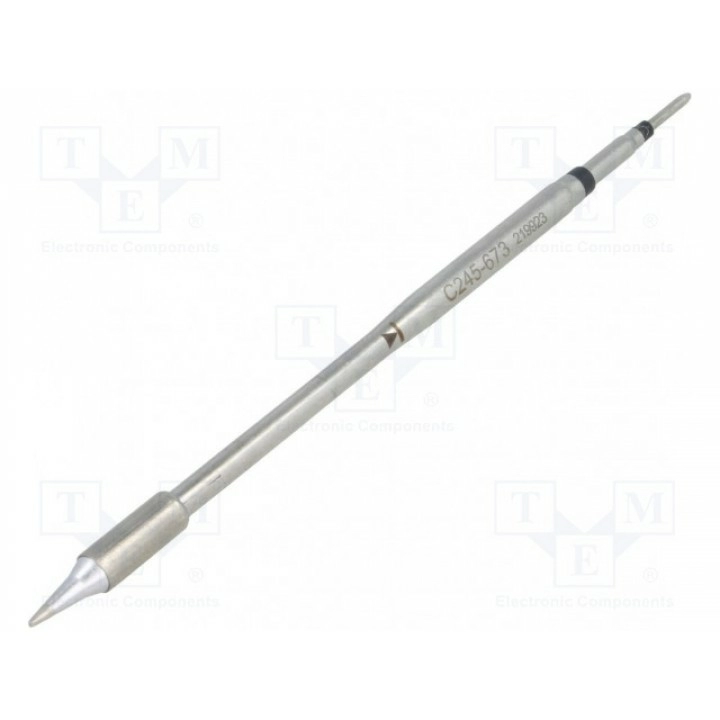 Жало JBC TOOLS C245673 (JBC-C245673)