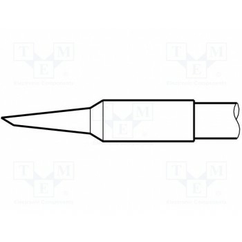 Жало JBC TOOLS JBC-C245710
