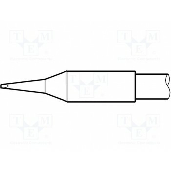 Жало JBC TOOLS JBC-C245731