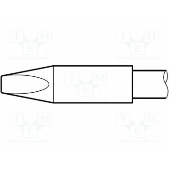 Жало JBC TOOLS JBC-C245741