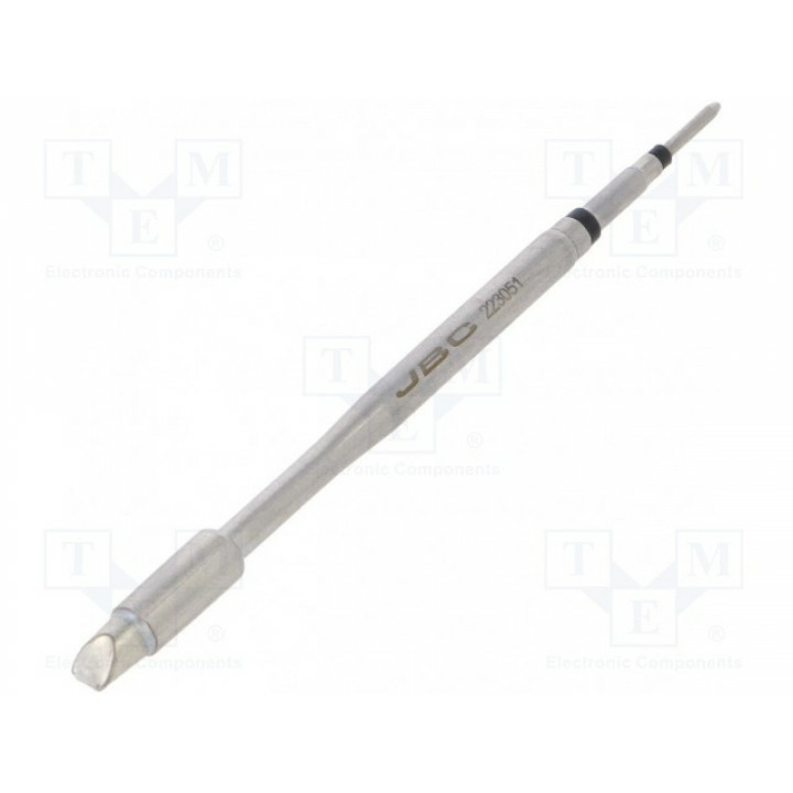 Жало JBC TOOLS C245-763 (JBC-C245763)
