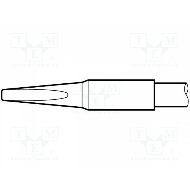 Жало JBC TOOLS C245-844 (JBC-C245844)