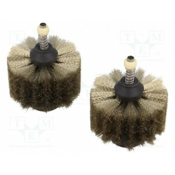 Запчасть очиститель жал JBC TOOLS JBC-CLMB-A8