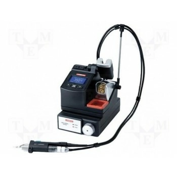 Ремонтная станция цифровая JBC TOOLS JBC-CS-2B