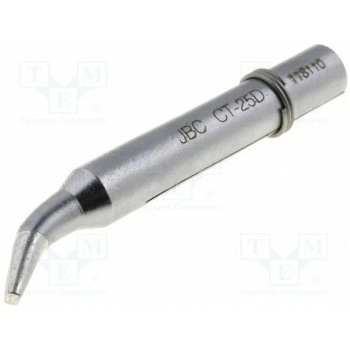 Жало JBC TOOLS JBC-CT25D