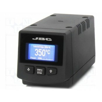Базовая станция цифровая ESD JBC TOOLS JBC-DI-2A