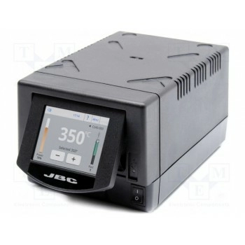 Базовая станция цифровая ESD JBC TOOLS JBC-DM-2A