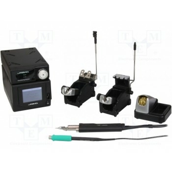 Паяльно-ремонтная станция цифровая JBC TOOLS JBC-DMSE-2A