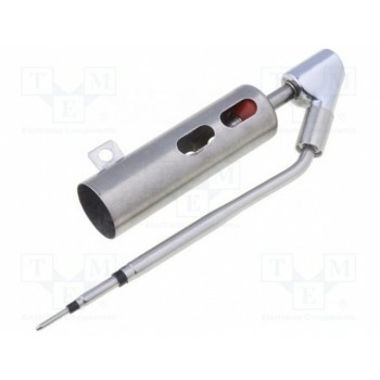 Запчасть нагревательный элемент JBC TOOLS JBC-DSV-DR