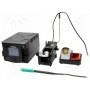 Паяльная станция JBC TOOLS HDE-2D (JBC-HDE-2B)