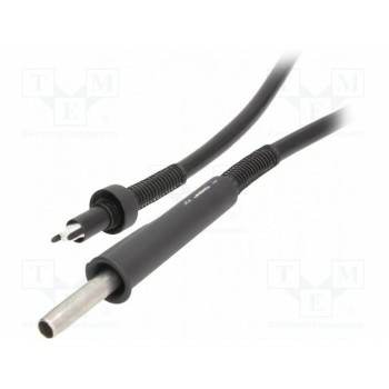 Паяльник паяльник для пайки горячим воздухом JBC TOOLS JBC-JT-T2A