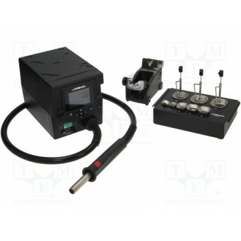 Станция для пайки горячим воздухом JBC TOOLS JBC-JTSE-2A