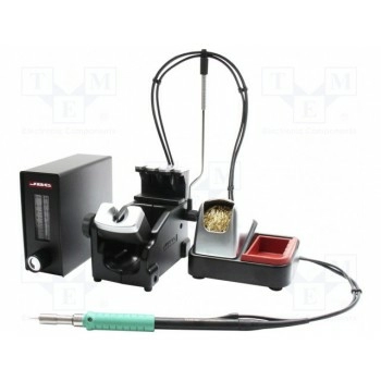 Модуль для пайки в азотной среде JBC TOOLS JBC-KNE-A