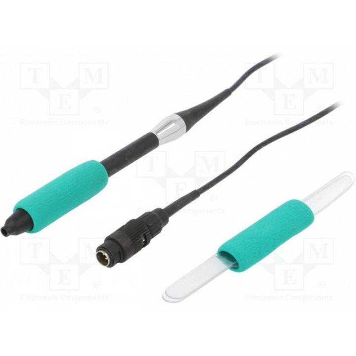 Паяльник электрический JBC TOOLS NT115-A (JBC-NT115-A)