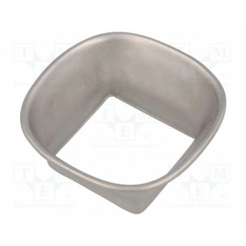 Тепловой экран JBC TOOLS JBC-P2685