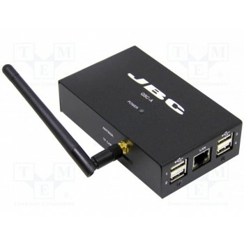 Контрольный модуль JBC TOOLS JBC-QSC-A