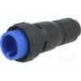 Вилка SOLDER PEAK PX041003P5055 (QX3626)