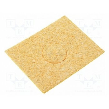 Губка для чистиления жал SOLDER PEAK SP-1010-SPONGE