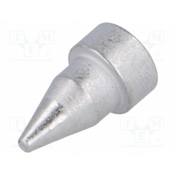 Наконечник для демонтажных паяльников SOLDER PEAK SP-1010-T08
