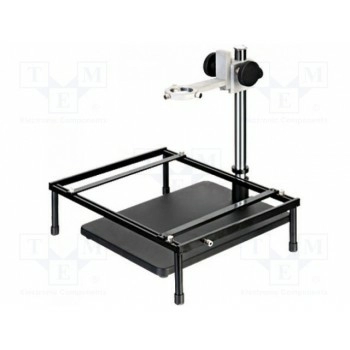 Штатив для печатных плат SOLDER PEAK SP-HOLDER-2