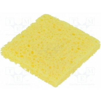 Губка для чистиления жал SOLDER PEAK SP-RW900D-S