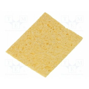 Губка для чистиления жал SOLDER PEAK SP-SPONGE