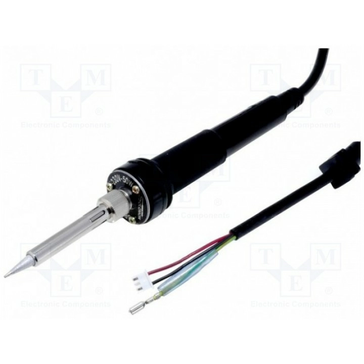 Паяльник электрический SORNY ROONG INDUSTRIAL S24O-PENSOL-SR976-I (PENSOL-SR976-I)