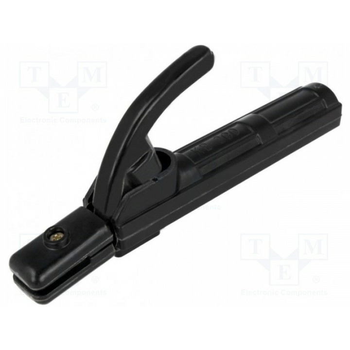 Горелка ММА STAMOS 70473 (S-MMA-GRIP)