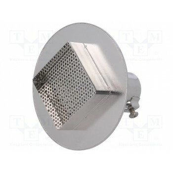 Наконечник горячий воздух THERMALTRONICS HTN-B4545