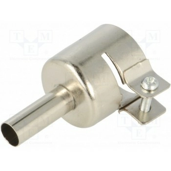 Наконечник горячий воздух THERMALTRONICS HTN-D80
