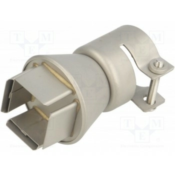Наконечник горячий воздух THERMALTRONICS HTN-PL44